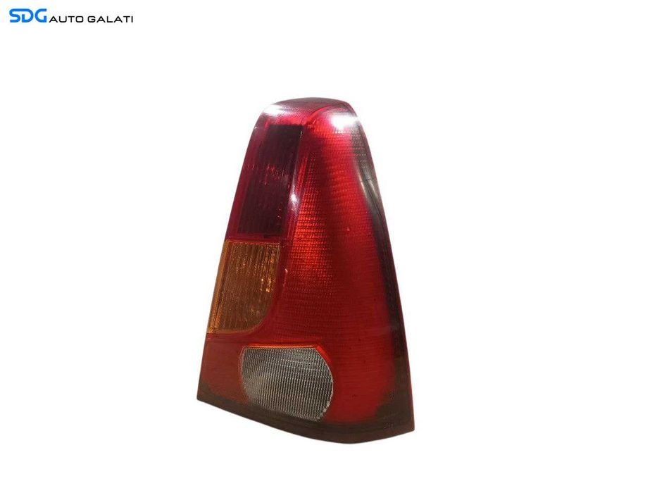 Stop Lampa Tripla Dreapta Dacia Logan 1 2004 - 2007 Cod 8200211019 [LS0152]