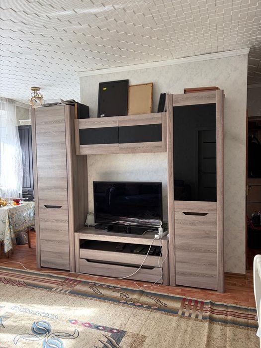 Продам  3х комнатную  квартиру