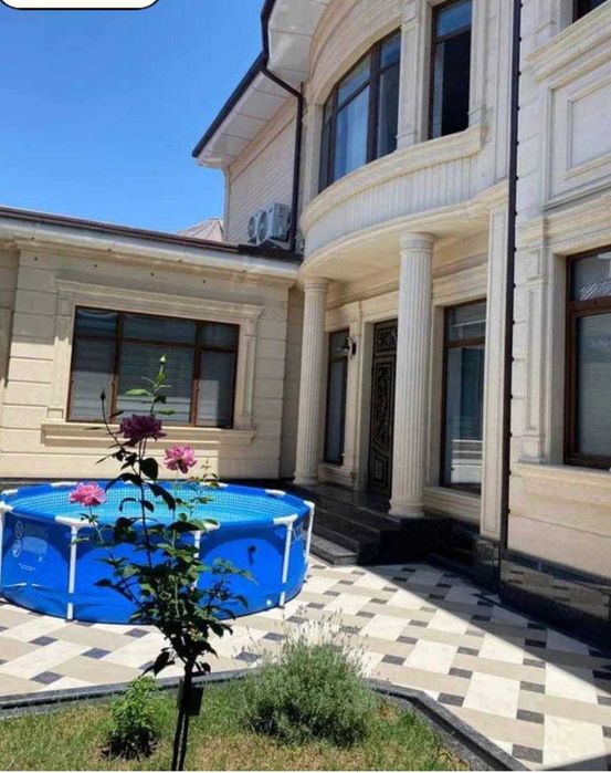 Продажа Евродома на Урикзаре, 4-сотки