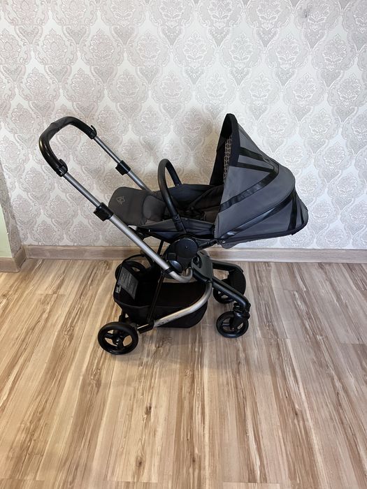 Коляска Easywalker Нидерланды