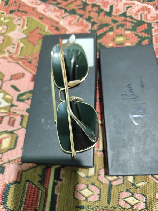 Ochelari ray ban