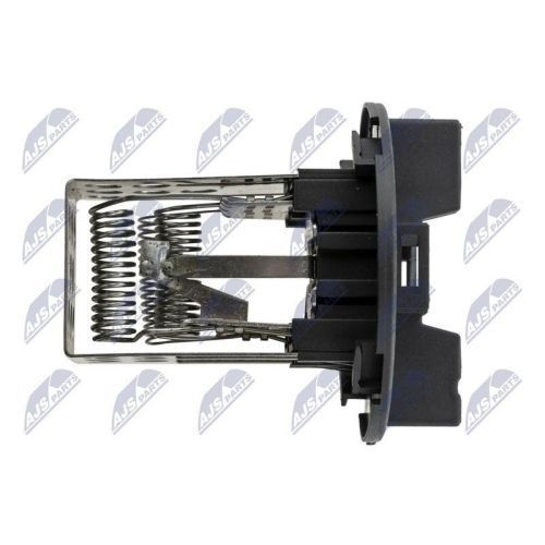Rezistor ventilator habitaclu Citroen C4, 1.4-2.0 2004-2011, Dla Dam Od Nr 1005288, 6445XE