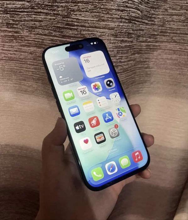 айфон 16pro ...