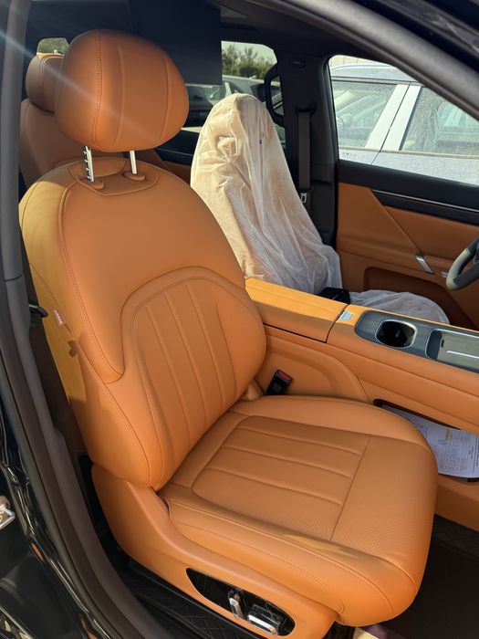 Dongfeng 008 Ultra Restyling 2026 Новая! Dong Feng 008 Restayling 2025