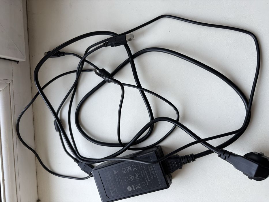 Термопринтер Xprinter-365B принтер для каспи магазина