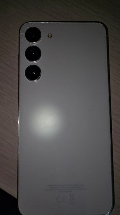Продам или обменяю Samsung Galaxy S23+