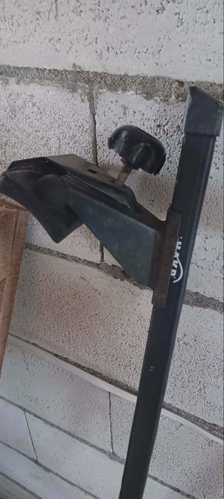 Напречни греди за таван на мондео