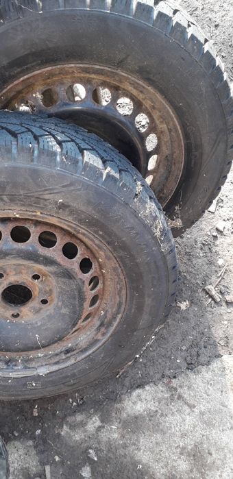 Гуми с джанти за ауди а4