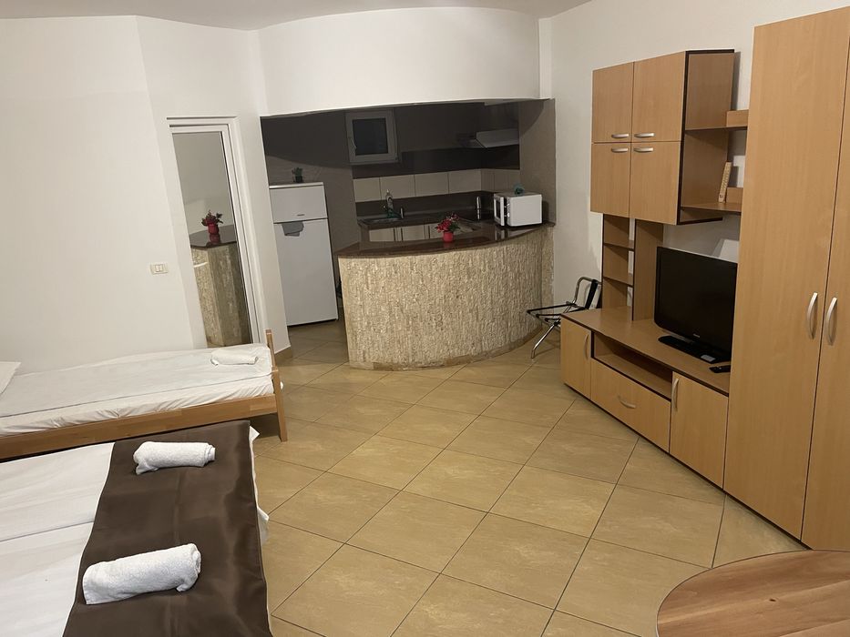 Garsoniere regim hotelier