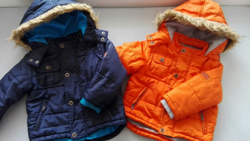 две якета Minoti