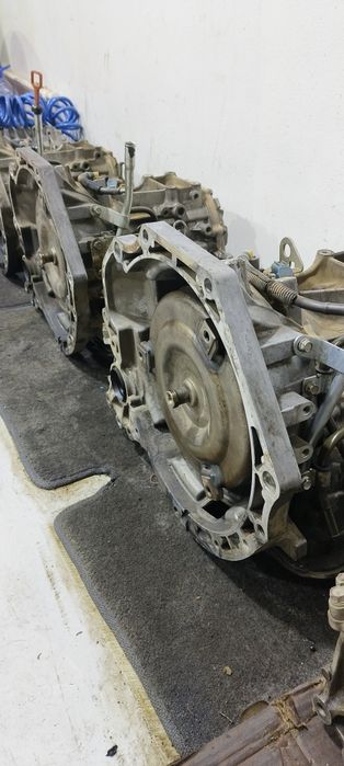 АКПП на Лачетти 1.6 б/у