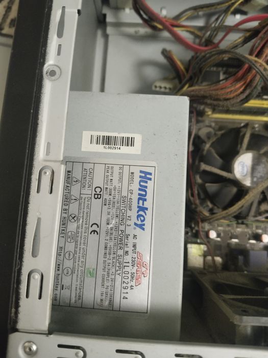 Asus персональный компьютер