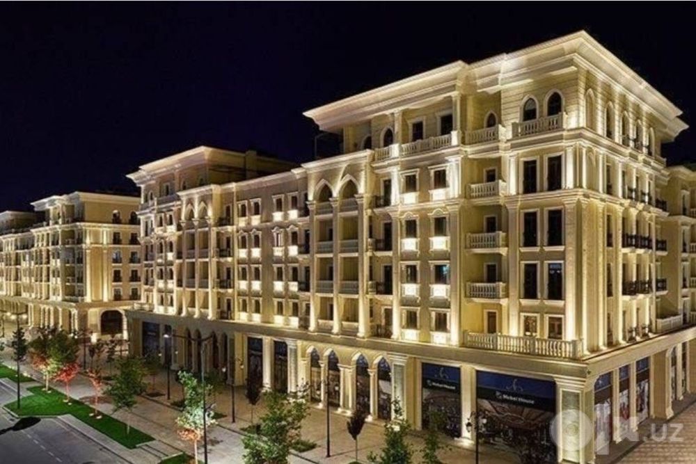 Boulevard жк 2/4/7 квартира продается