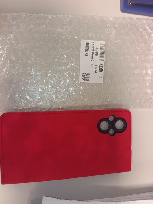 Husa Oppo Reno 7 LIte