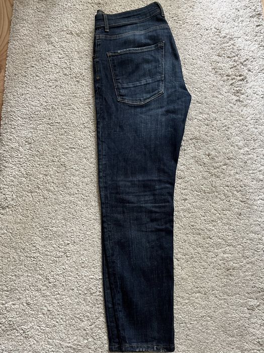 Vand Blugi Zara marimea 42