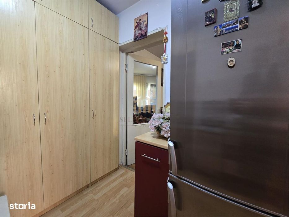 Vanzare 2 camere , Zona Bobalna