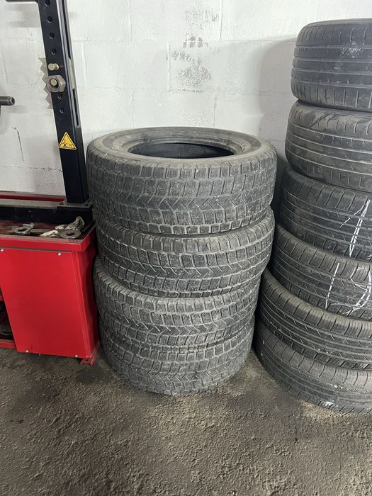 Автомобильные шины