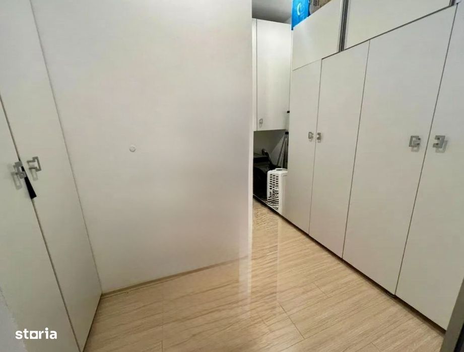 Apartament 3 camere decomandat Tomis Plus