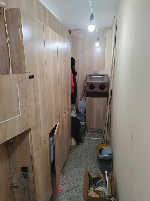 Торговое оборудование