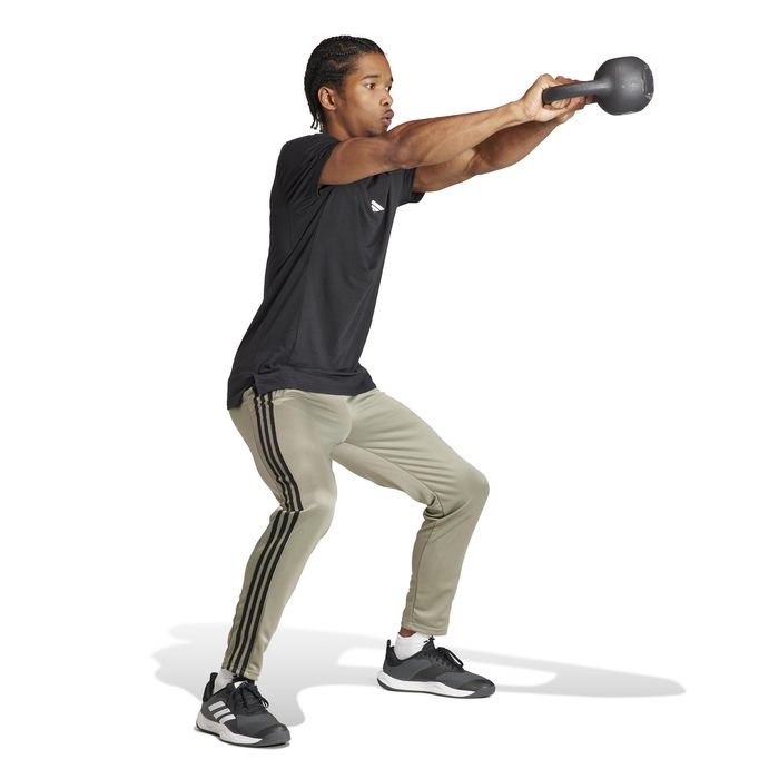 Pantalon de trening Fitness cardio Adidas - produs resigilat Decathlon