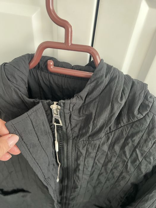 Женский плащ весна