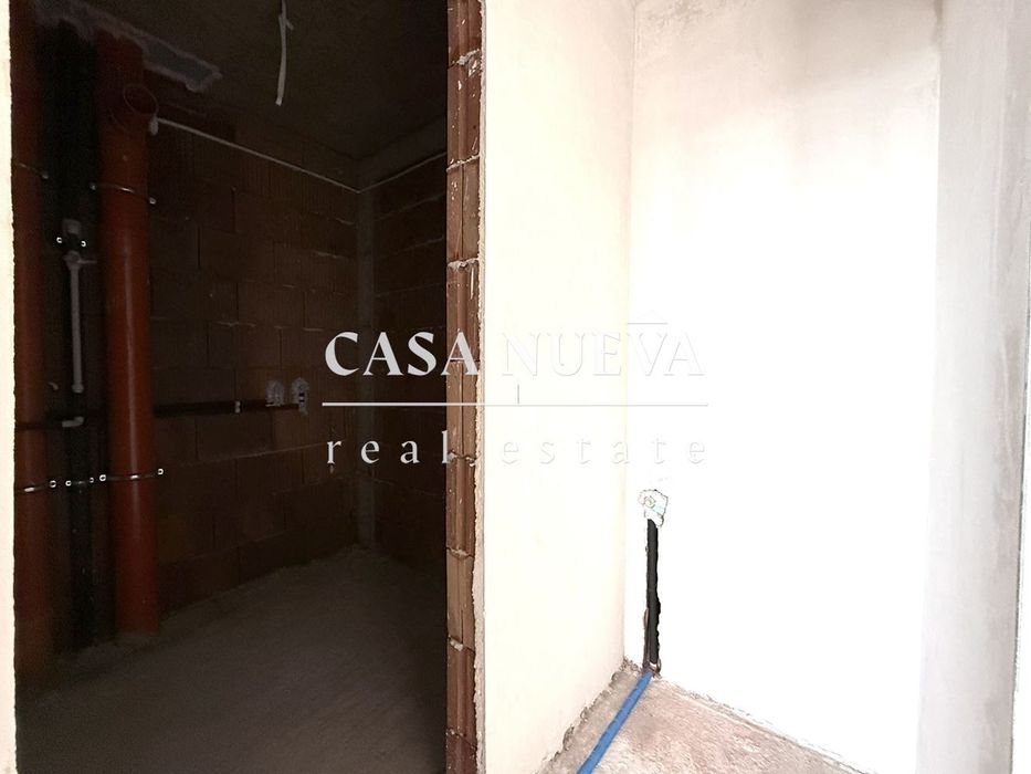 Продава се Двустаен апартамент в София, Овча купел - 65 кв.м за 1290 €/кв.м - Снимка #8