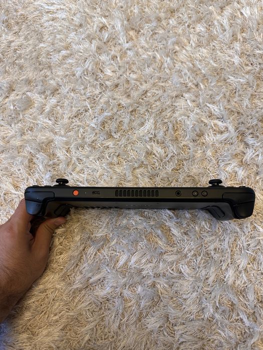 Steam Deck OLED Б/У 512 ГБ