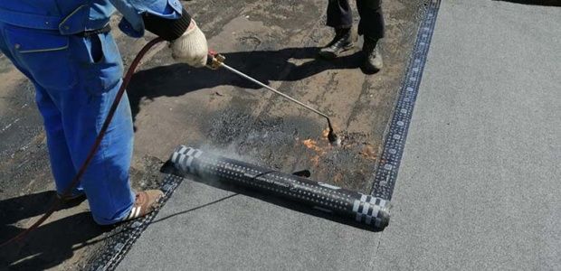 Мягкая Кровля Крыш!