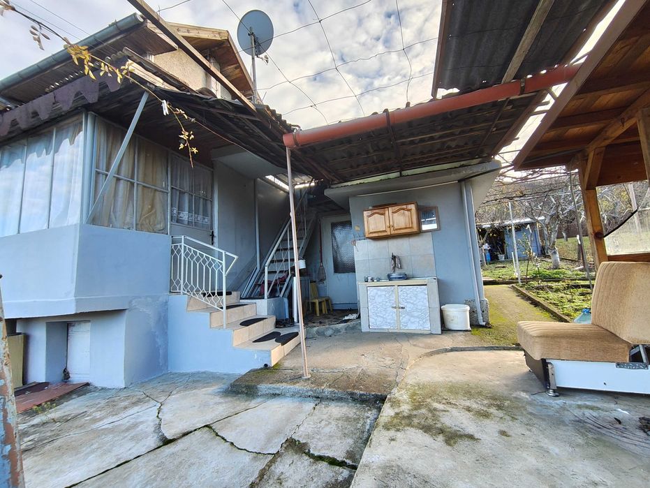 Продава се Къща в Търговище, Вилна зона - 50 кв.м за 602 €/кв.м - Снимка #2