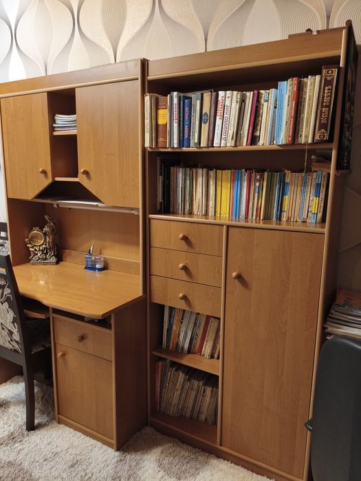 Продаю детскую стенку.Производство Польша.