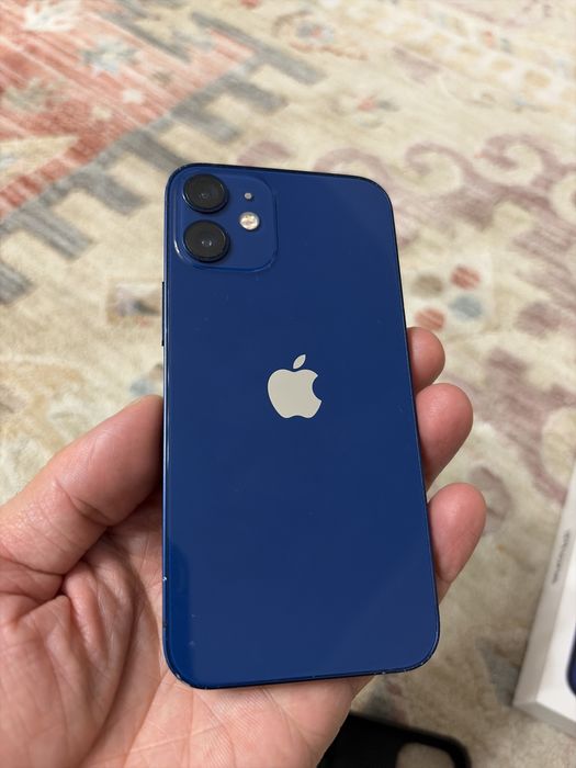 Iphone 12 mini 128 gb