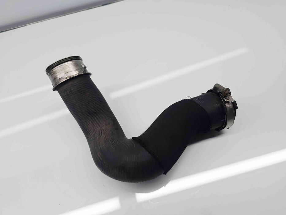 Tub intercooler  Volkswagen Touareg (7P5) [Fabr 2011-2017] 7L6145738A