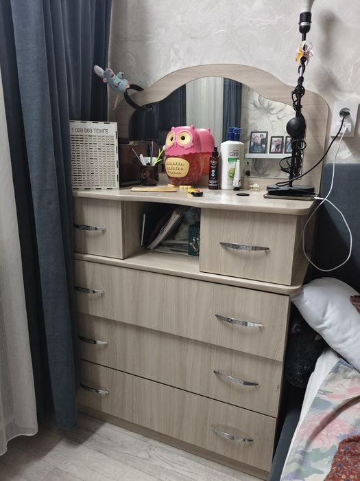 Продам комод в хорошем состояние