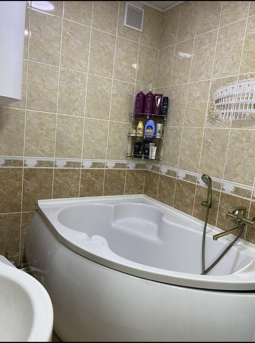 Сдается квартира