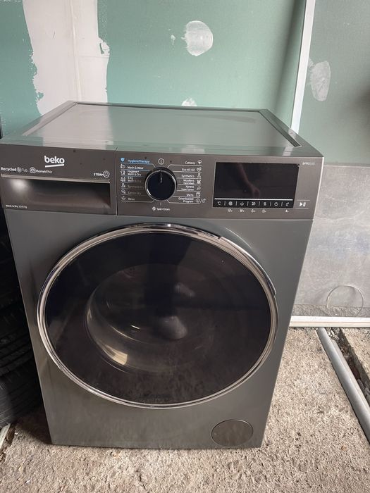 Пералня със Сушилня BEKO с гаранция