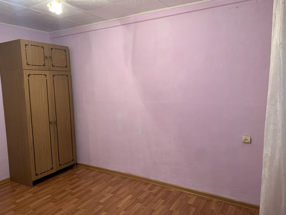 Продам двух комнатную