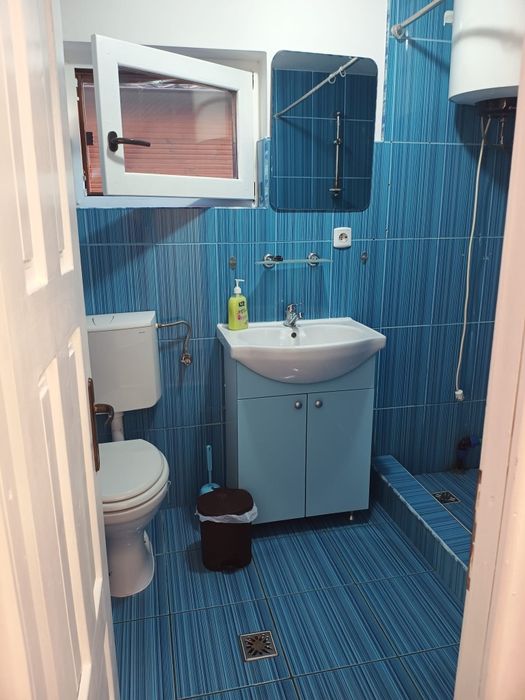 LIBERĂ DE REVELION   Cabană Băile Figa 4 dormitoare