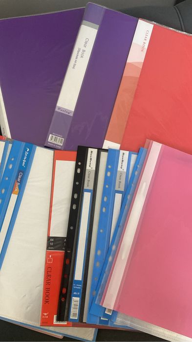 Канцтовары