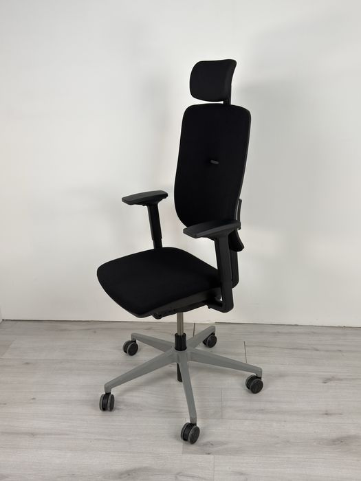 ергономичен офис стол Steelcase – Внос от Германия за дома и офиса