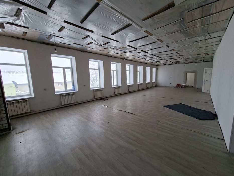 Помещение в аренду