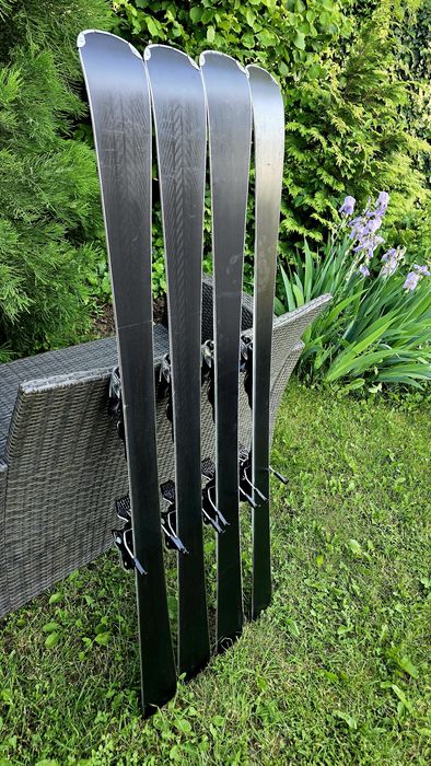 Rossignol  Nova 2 cu legaturi Xpress 10 GW 146 CM