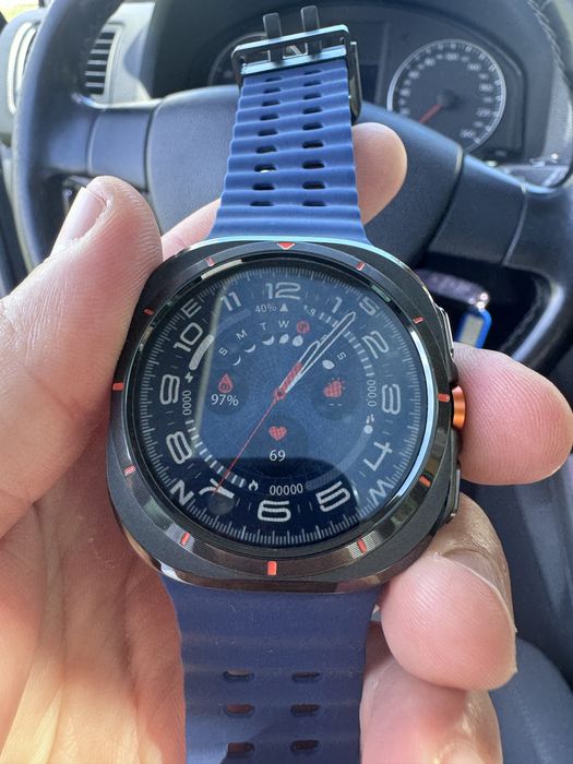 Smartwatch Android 1/1