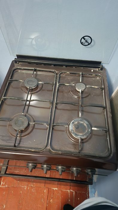 Gaz plita appetito 01-G