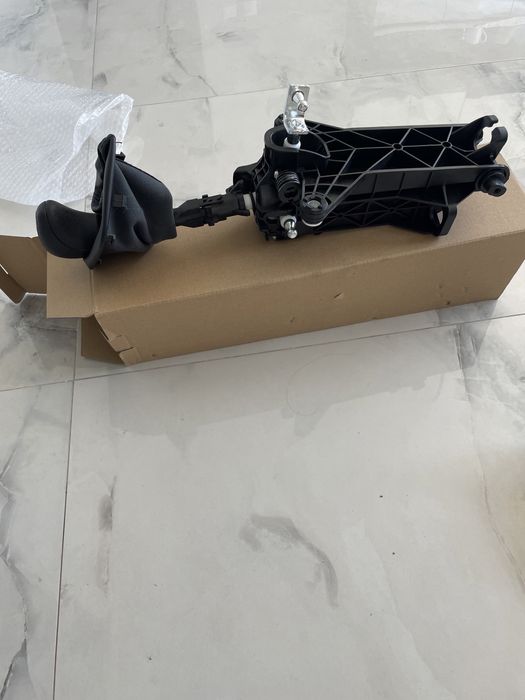 Maneta schimbator mercedes sprinter 5,6 viteze