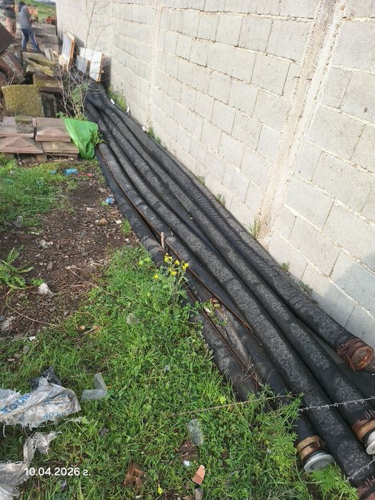 Маркуч  за  вода