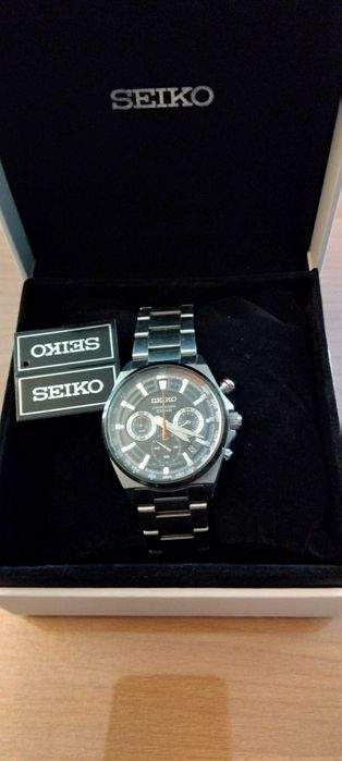 Мъжки ръчен часовник