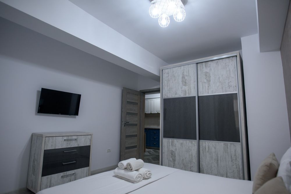 Ap 2 camere in Mamaia