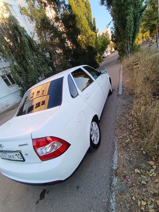 Продам приору-2    .