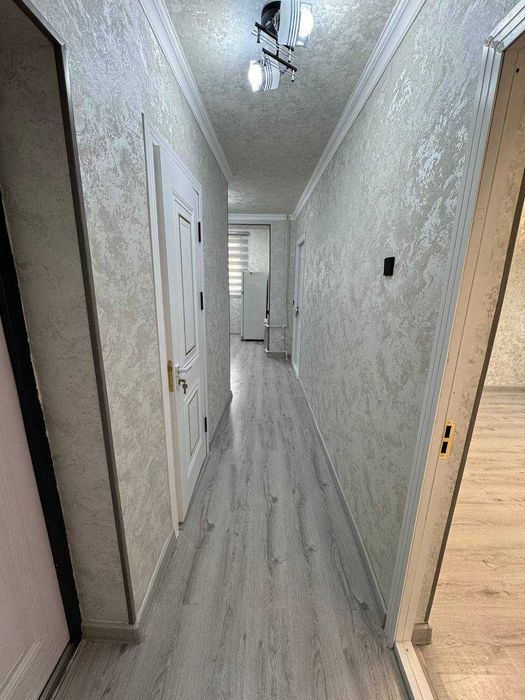 ;Chilonzor‼️1*2xona kvartira 44m2 g'isht 7-mavze 7-roddom