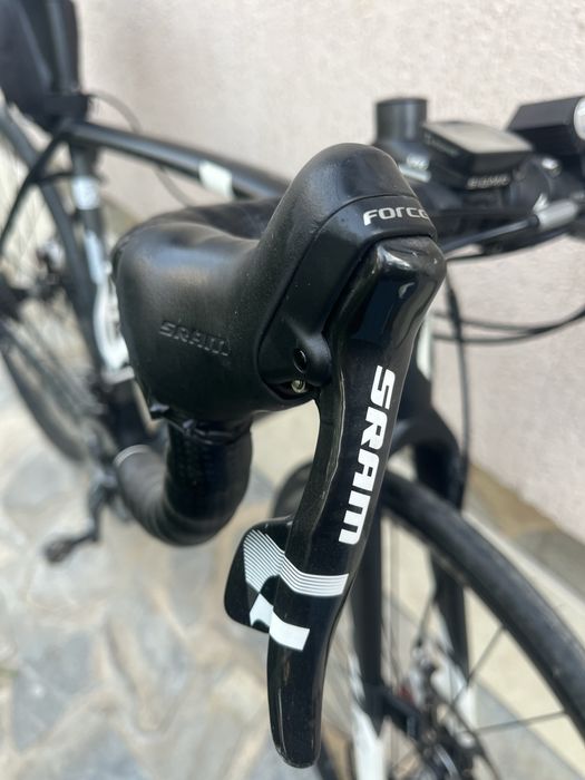 Cyclocross Specialized Full CARBON Cross Specific Race SCHIMB